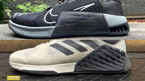 adidas metcon 9 vs dropset trainer.